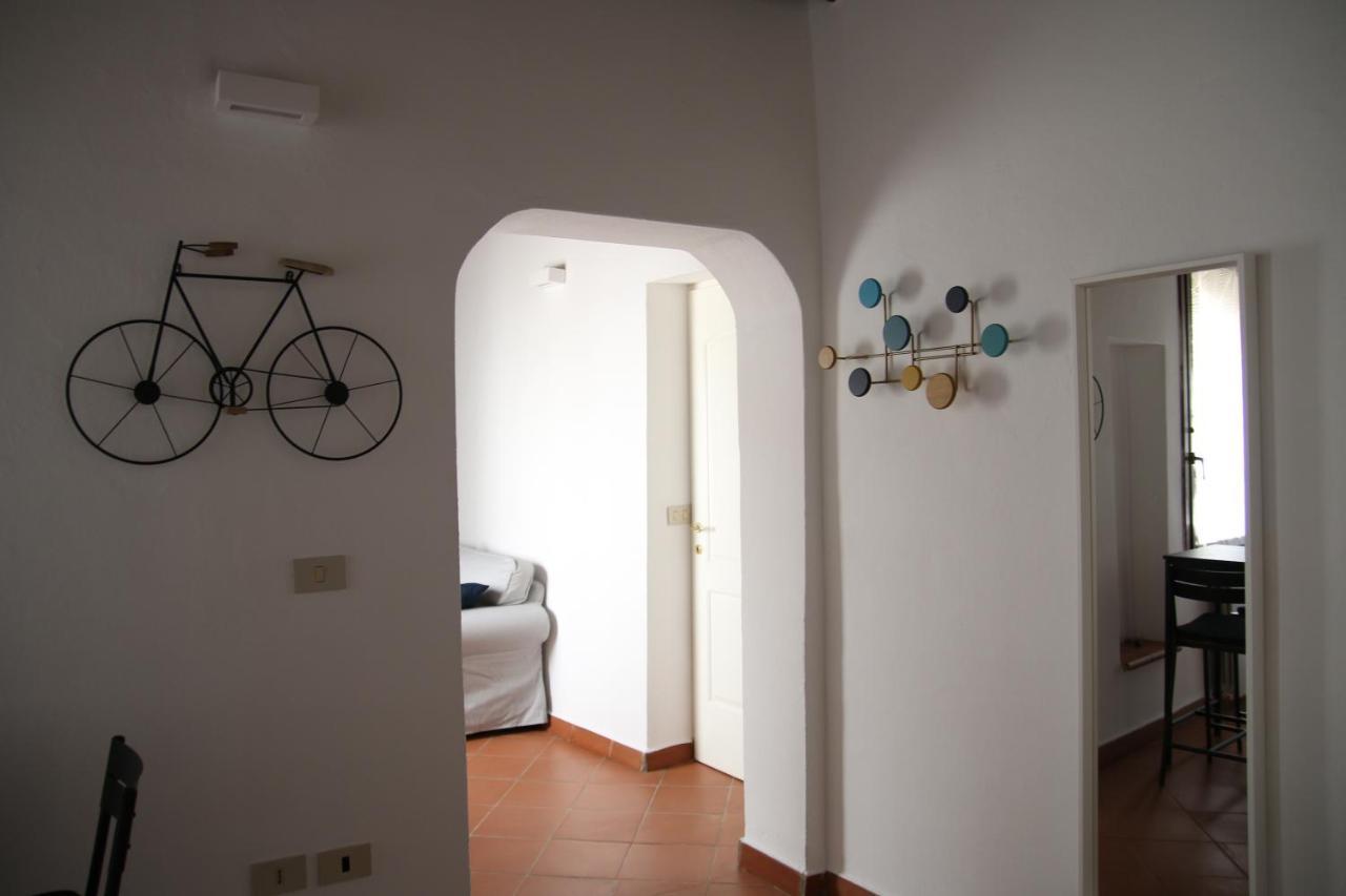 Le Vie Del Centro Apartment แฟร์รารา ภายนอก รูปภาพ